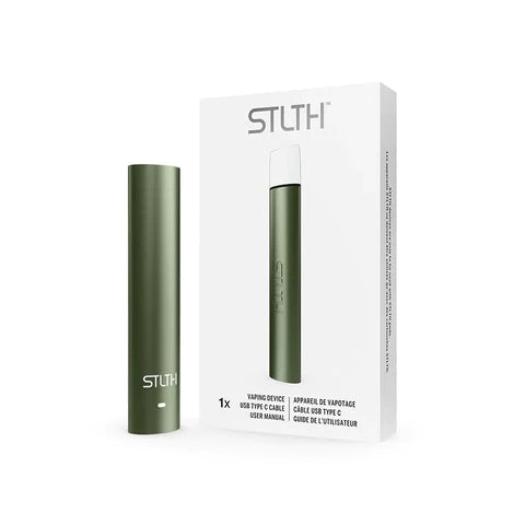 STLTH USB-C Device (470 mAh)