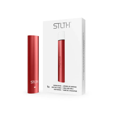 STLTH USB-C Device (470 mAh)
