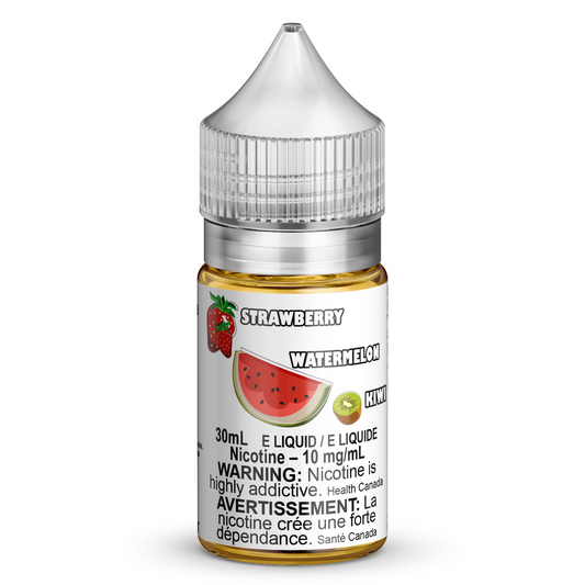 Strawberry Watermelon Kiwi - Salt (AB)