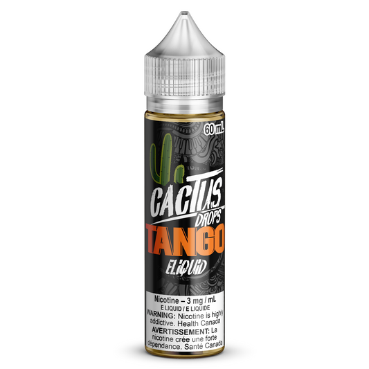 Cactus Drops - Tango (AB)