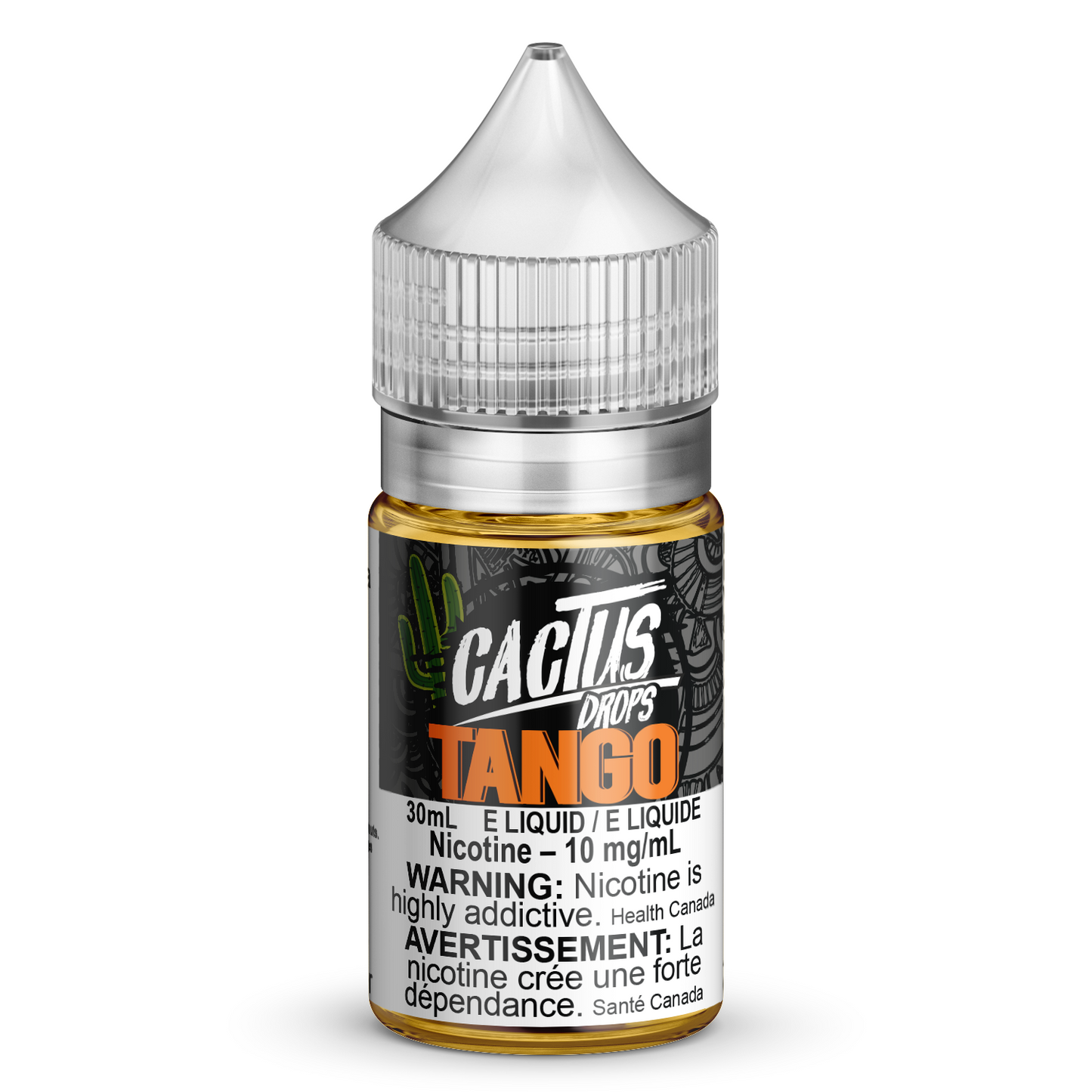 Cactus Drops Salts - Tango (AB)