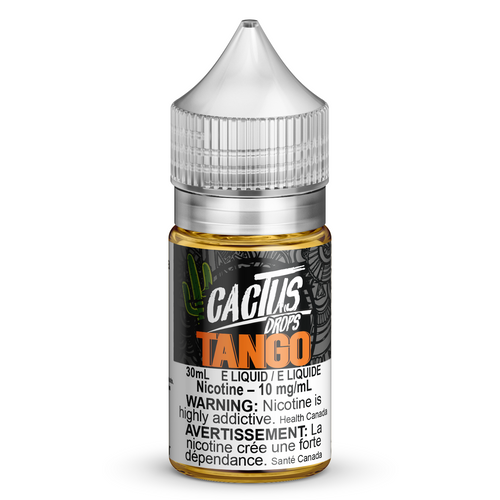 Cactus Drops Salts - Tango (AB)