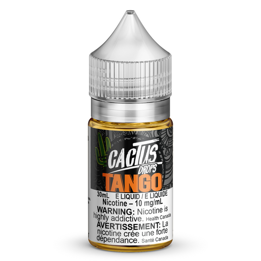 Cactus Drops Salts - Tango (AB)