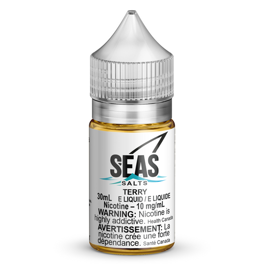 Sea's Salts - Terry (AB)