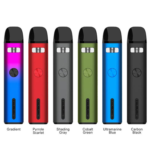 UWELL CALIBURN G2 POD SYSTEM (CRC)