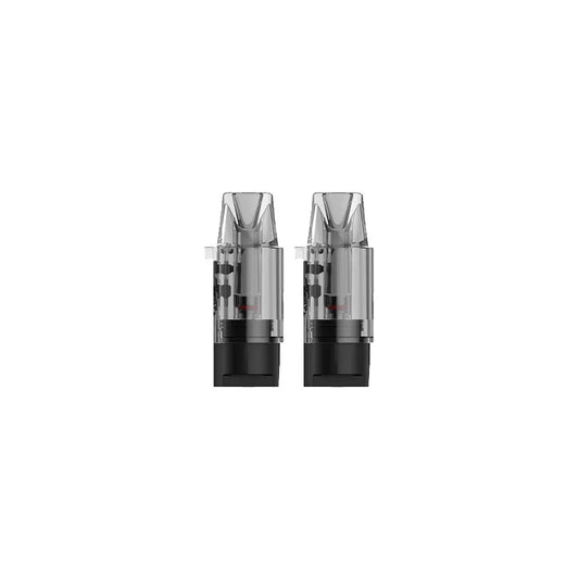 UWELL CALIBURN IRONFIST L REPLACEMENT POD 0.8OHM or 1.00 OHM or 1.20 OHM