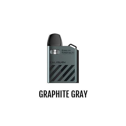 UWELL CALIBURN AK2 15W POD KIT [CRC]