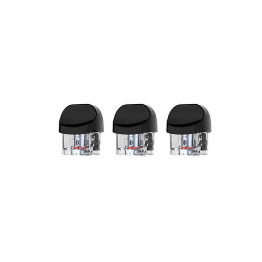 SMOK NORD 2 RMP EMPTY POD
