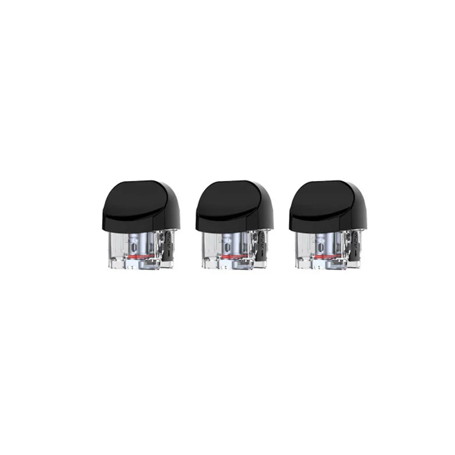 Nord 2 empty Nord pods pack of 3 pcs | Order Online