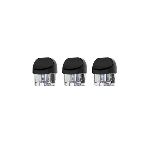 Nord 2 empty Nord pods pack of 3 pcs | Order Online