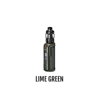 VOOPOO ARGUS XT 100W STARTER KIT