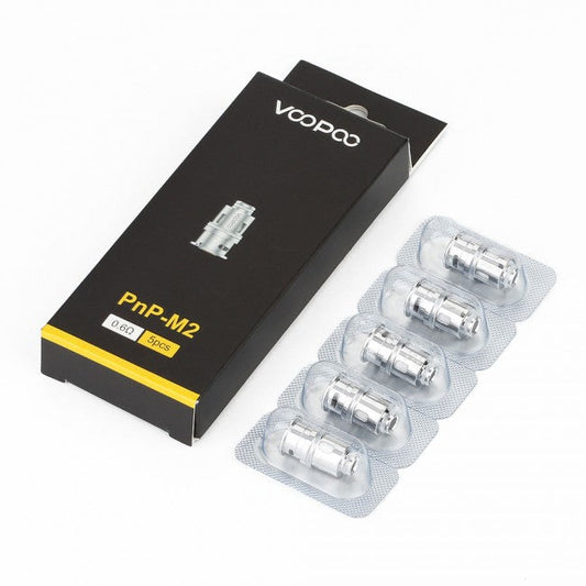 VOOPOO PNP REPLACEMENT COILS