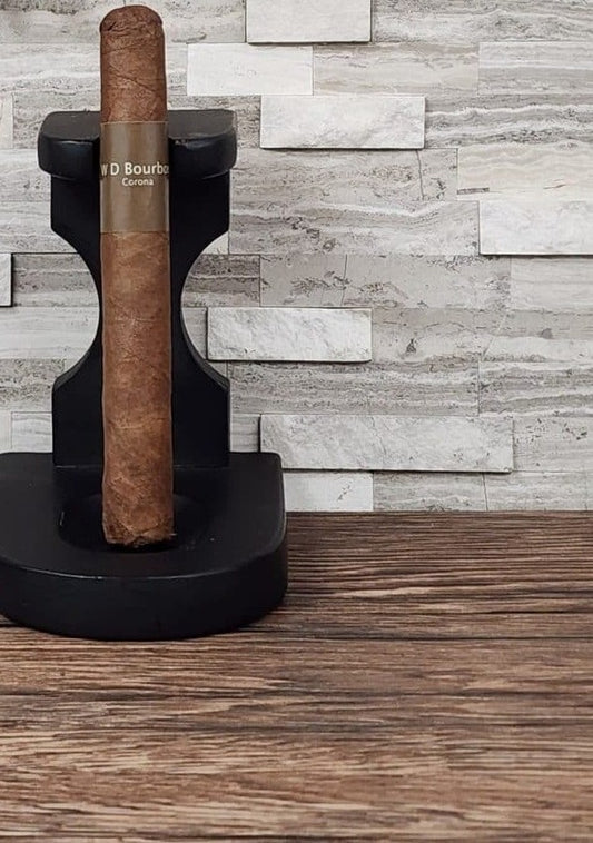 WD BOURBON CORONA