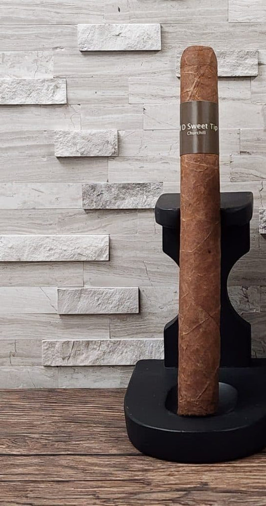WD Sweet Tip Churchill
