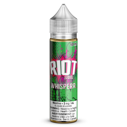 RIOT JUICE - WhispeRR (AB)