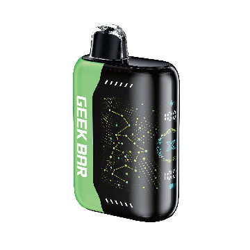 Geek Bar Pulse X 25k - WHITE GRAPE ICE (AB)
