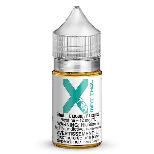 Xtra  - Mint thol (AB)
